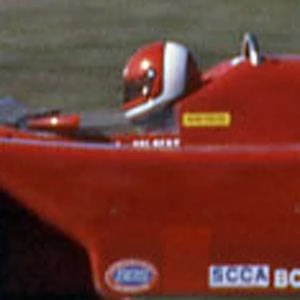 Al Holbert - Profession, Biography, Birthdate, Family, Wiki & More