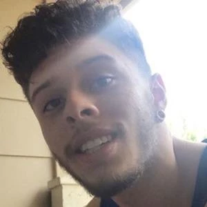 Ajay Holbrook Biography