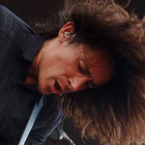 Mark Holcomb Biography