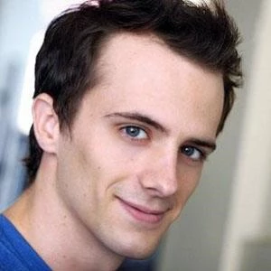 Brian Holden Biography
