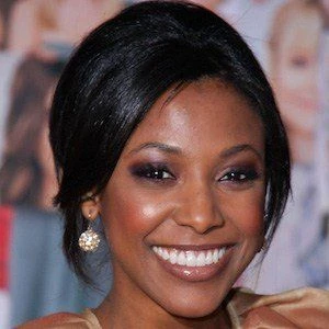 Meagan Holder Biography
