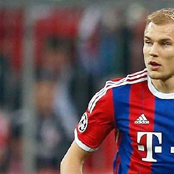 Holger Badstuber - Date Of Birth, Bio, Birthdate, Parents, Networth & More