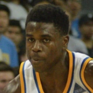 Aaron Holiday Biography