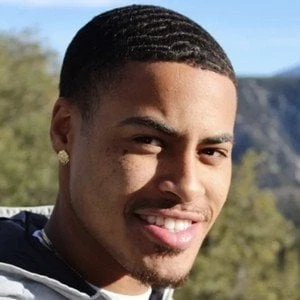 Keyon Holiday - Birthdate, Age, Family, Bio, Networth & More