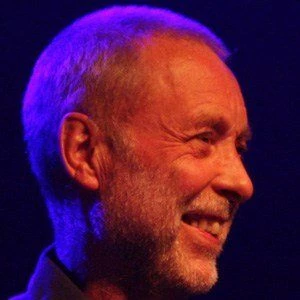 Dave Holland Biography