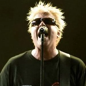 Bryan Dexter Holland Biography