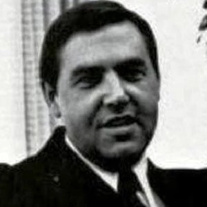 Jeffrey Holland Biography