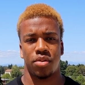 Jevon Holland Biography