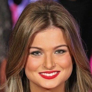 Zara Holland Biography