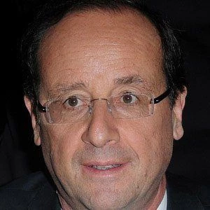 Francois Hollande - Wiki, Bio, Birthdate, Networth, Family & More