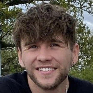 Harry Holles Biography