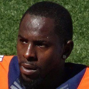 Trindon Holliday - Networth, Bio, Wiki, Family, Birthday, Networth & More