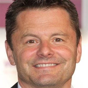 Chris Hollins - Networth, Bio, Birthdate, Age, Family & More
