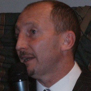Ian Holloway Biography