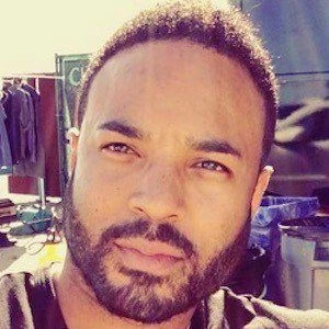 Jonathan Holloway - Networth, Bio, Birthdate, Age, Family & More