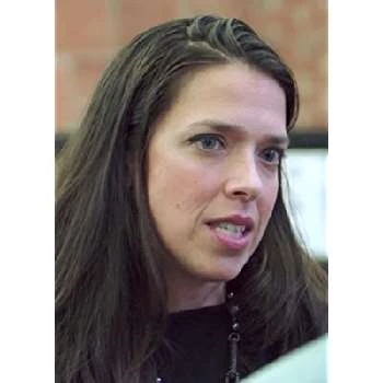 Holly Alberti-Evans - Age, Bio, Birthdate, Family, Networth & More