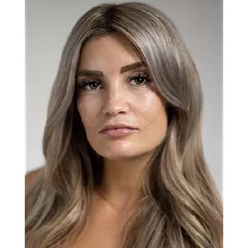 Holly Caulfield - Age, Bio, Birthdate, Family, Networth & More