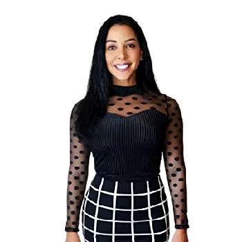 Holly Cotton - Age, Bio, Birthdate, Family, Networth & More