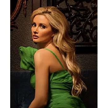 Holly Madison Biography