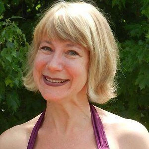 Sheri Holman - Age, Bio, Birthdate, Family, Networth & More