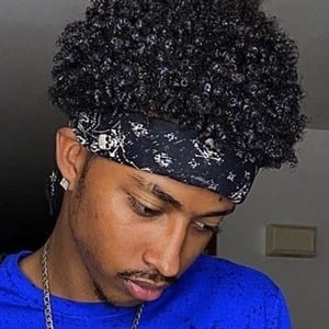 Kareem Holmes - Profession, Biography, Birthdate, Family, Wiki & More