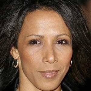 Kelly Holmes Biography