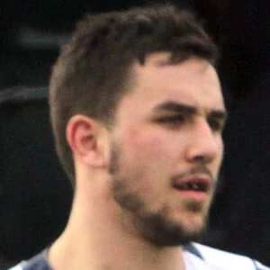 Tom Holmes - Wiki, Bio, Birthdate, Networth, Family & More