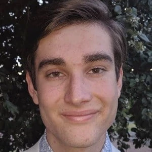 Zane Holmes - Age, Wiki, Birthdate, Bio, Networth, Family & More