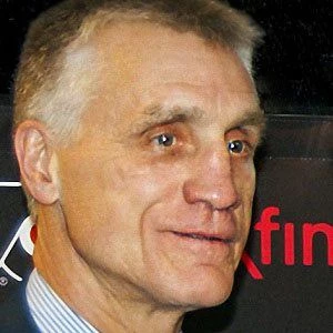 Paul Holmgren - Birthdate, Age, Family, Bio, Networth & More