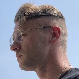 Miles Holmwood Biography