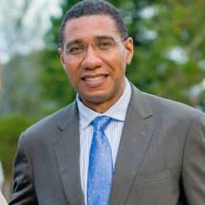 Andrew Holness - Age, Bio, Birthdate, Family, Networth & More