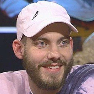 San Holo - Age, Bio, Birthdate, Family, Networth & More