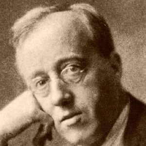 Gustav Holst Biography