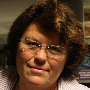 Anne Holt Biography