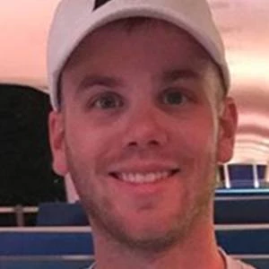 Brooks Holt Biography