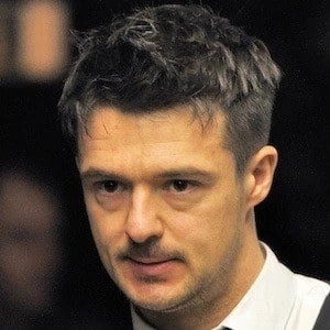 Michael Holt Biography