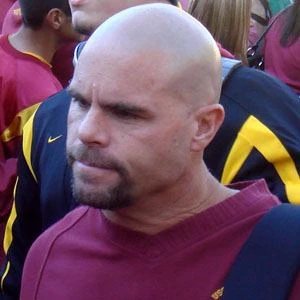 Nick Holt - Family, Bio, Birthdate,Age, Networth , Wiki& More