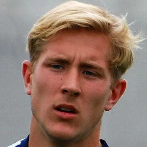 Lewis Holtby - Age, Wiki, Birthdate, Bio, Networth, Family & More