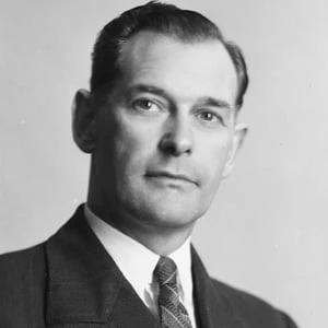 Keith Holyoake - Profession, Biography, Birthdate, Family, Wiki & More