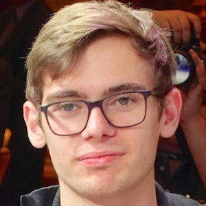 Fedor Holz Biography