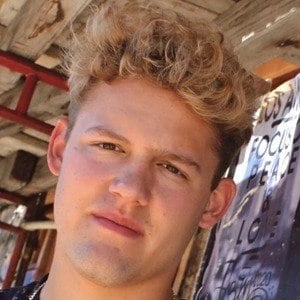 Berkley Homer - Age, Bio, Career, Family, Wiki, Networth & More