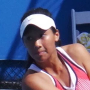 Priscilla Hon Biography