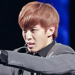 Lee Hong-bin - Height, Bio, Wiki, Family, Birthplace, Networth & More