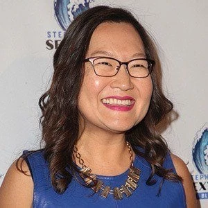 Helen Hong Biography