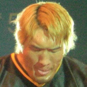 Choi Hong-man Biography