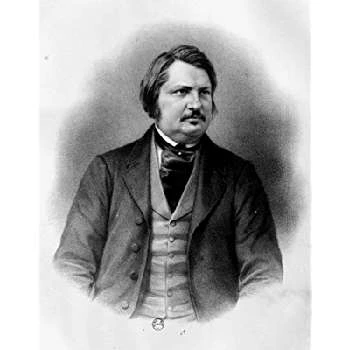 Honoré de Balzac - Networth, Bio, Birthdate, Age, Family & More