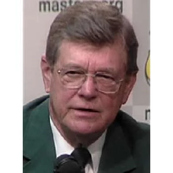 Hootie Johnson - Age, Bio, Birthdate, Family, Networth & More