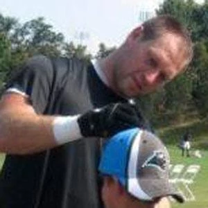 Brad Hoover - Profession, Biography, Birthdate, Family, Wiki & More