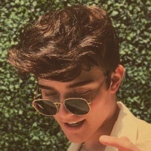 Dylan Hoover - Birthdate, Age, Family, Bio, Networth & More