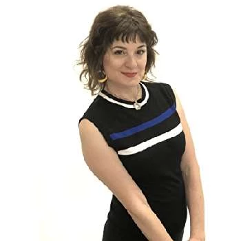 Hope Levy - Networth, Bio, Birthdate, Age, Family & More